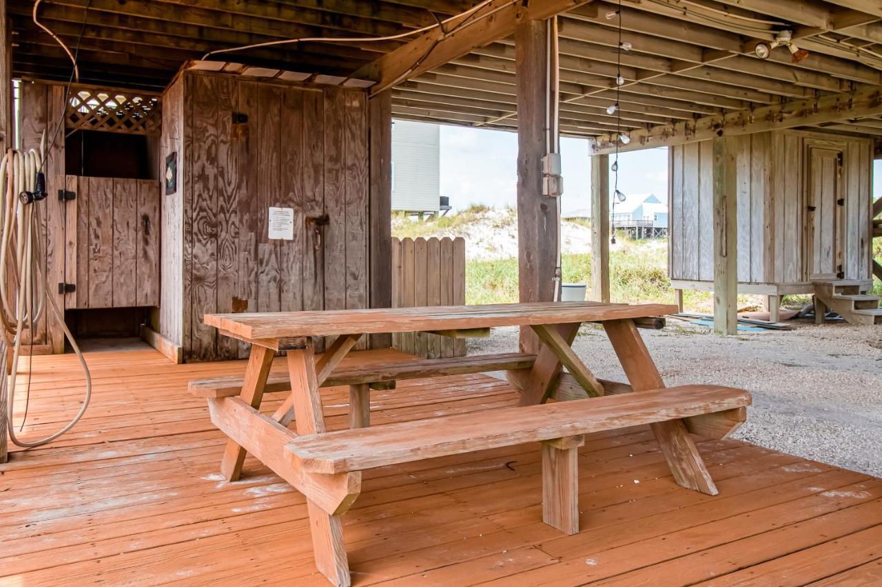 Fine Fish House Vila Gulf Highlands Exterior foto