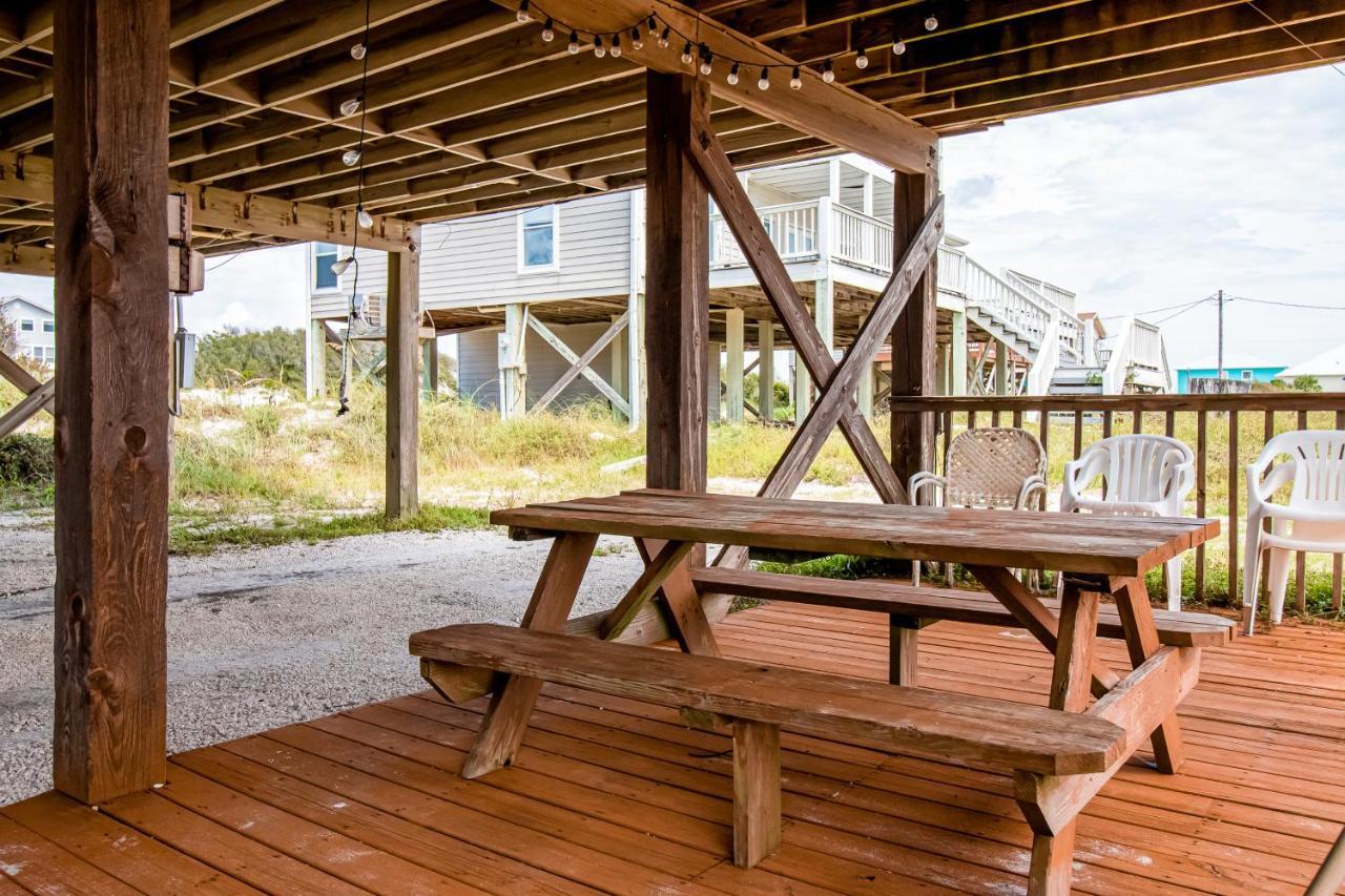 Fine Fish House Vila Gulf Highlands Exterior foto