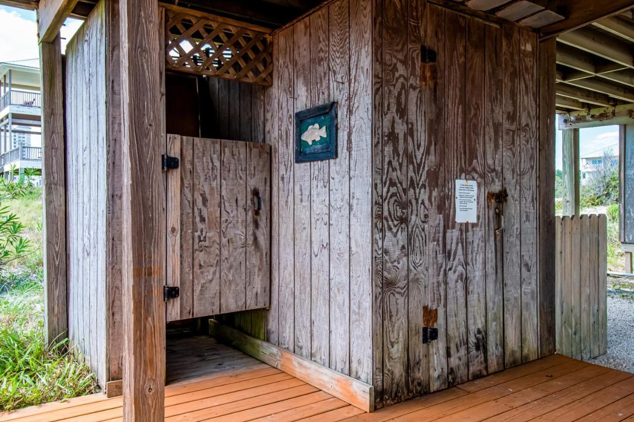 Fine Fish House Vila Gulf Highlands Exterior foto